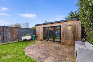 Garden Room- click for photo gallery